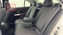 مێرسێدس بێنز E-Class